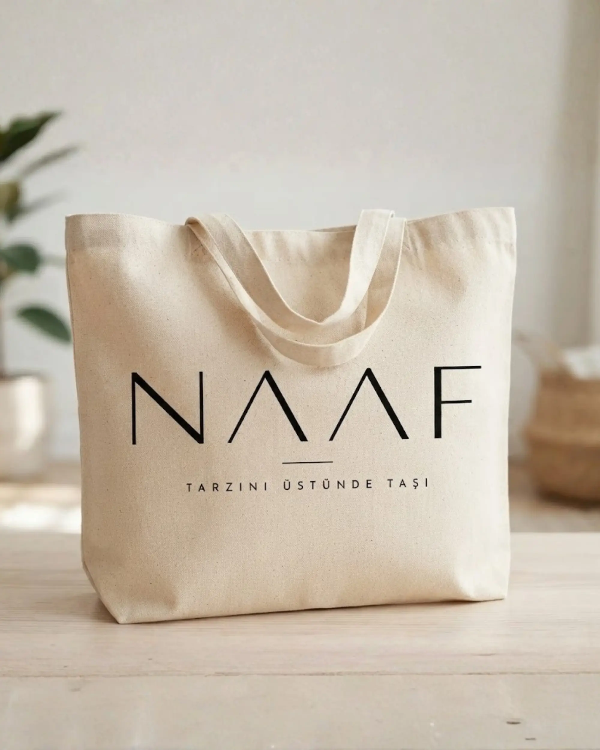 Naaf Bez Çanta - Görsel 3